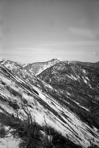 Read more about the article The Top Ten Adirondack Peaks